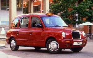 LTI TX1 '1997